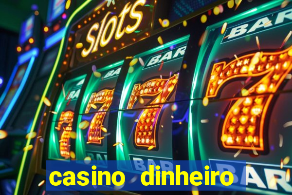 casino dinheiro real pix