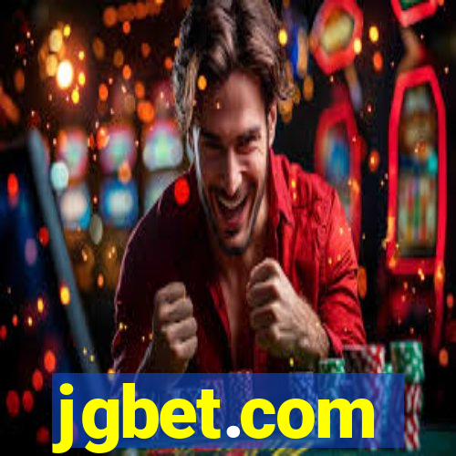 jgbet.com