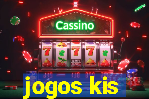 jogos kis