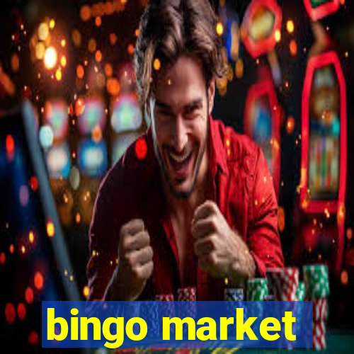 bingo market