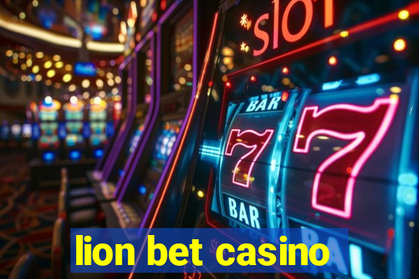 lion bet casino