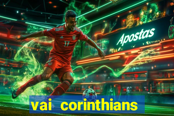 vai corinthians audio whatsapp