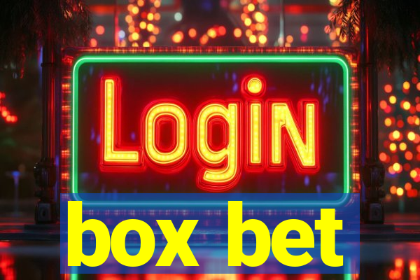 box bet