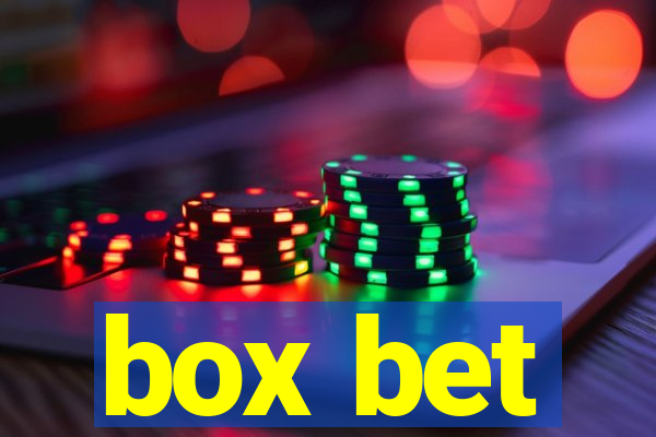 box bet