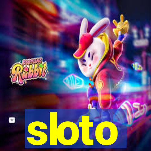 sloto