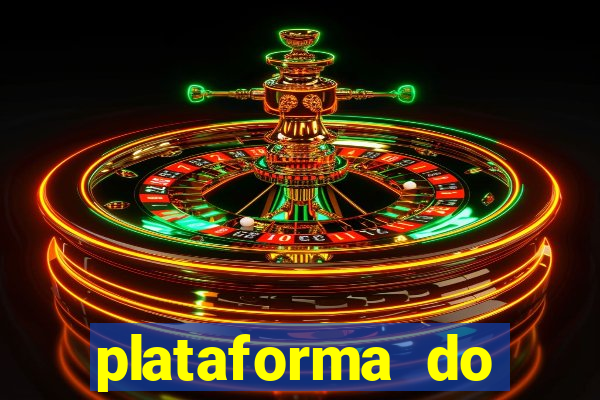 plataforma do fortune tiger