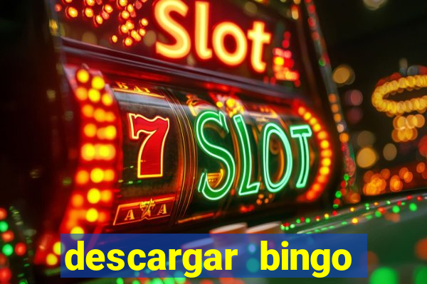 descargar bingo gratis espa?ol