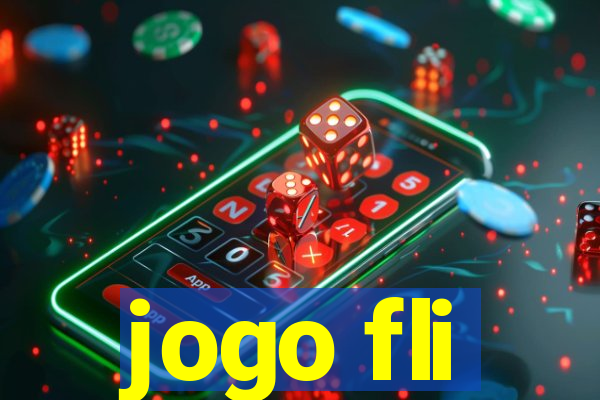 jogo fli