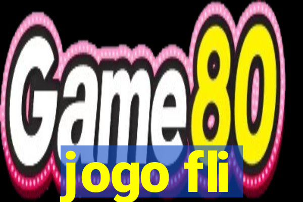 jogo fli