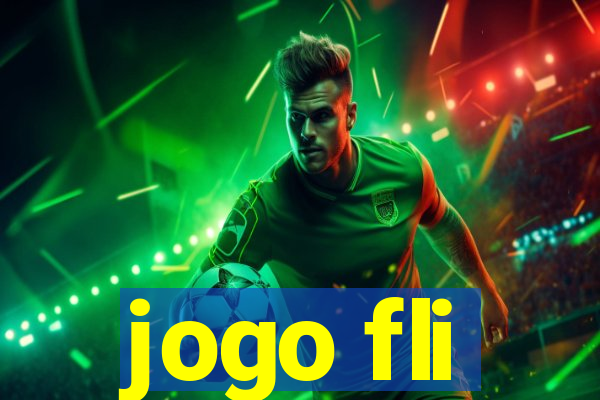 jogo fli