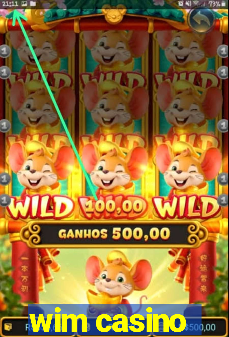 wim casino