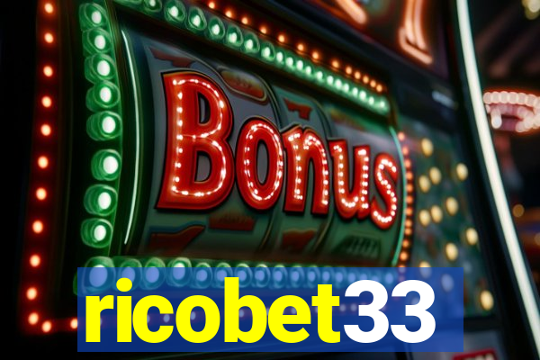 ricobet33