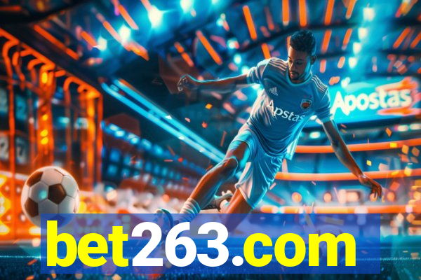 bet263.com