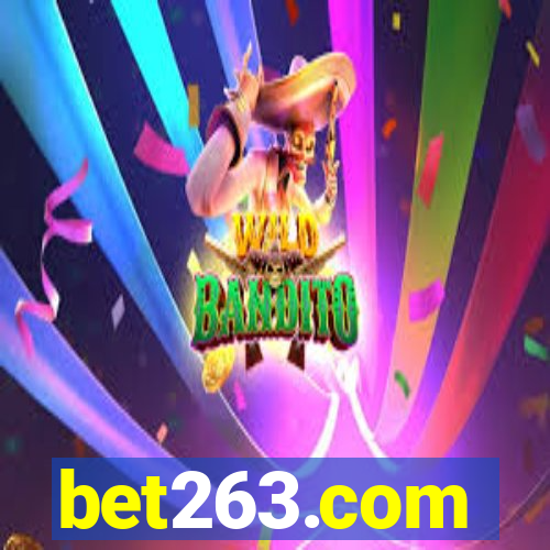 bet263.com