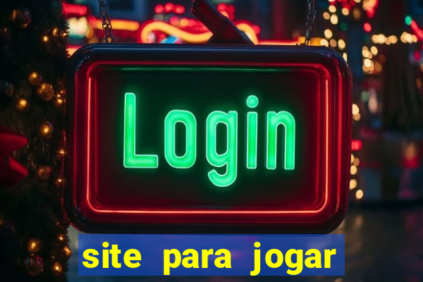 site para jogar jogo do bicho