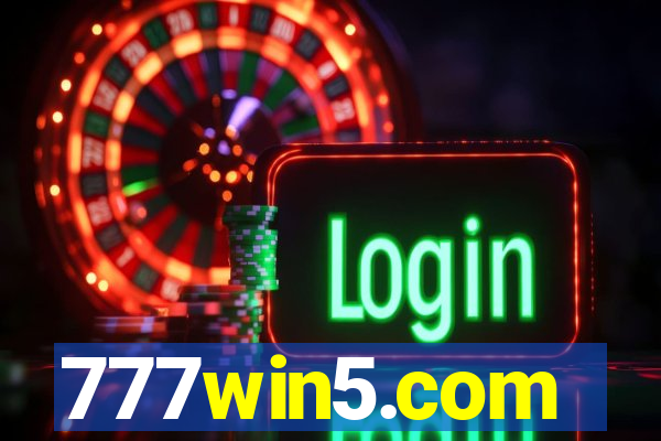 777win5.com