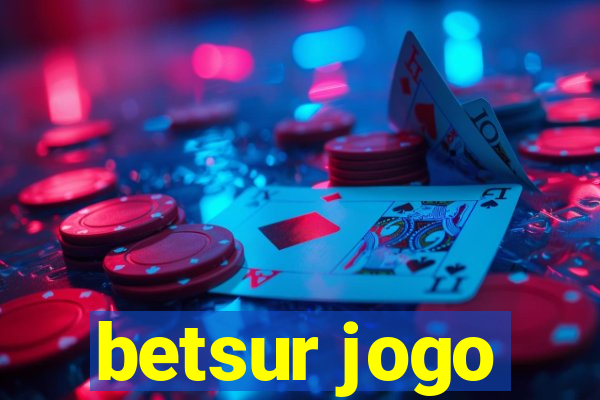 betsur jogo