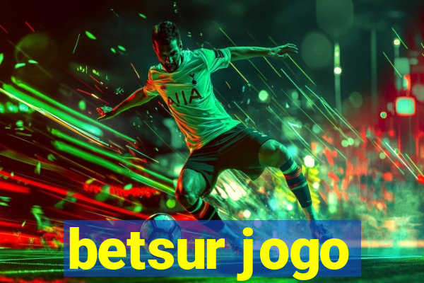 betsur jogo