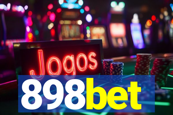 898bet