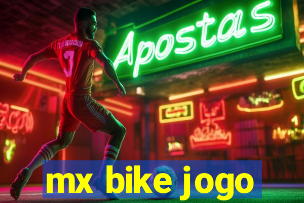 mx bike jogo