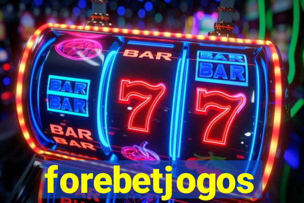 forebetjogos