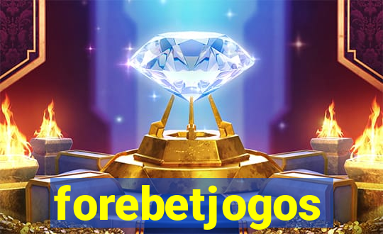 forebetjogos