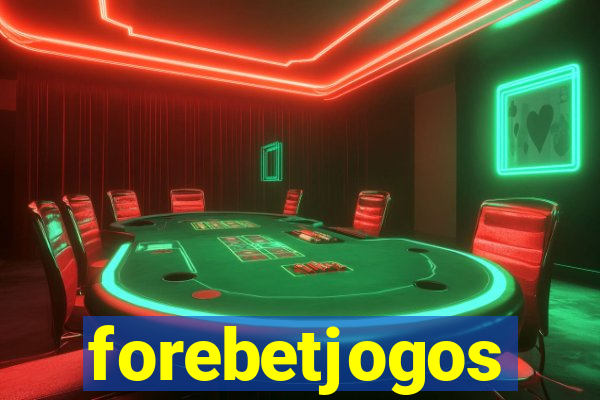 forebetjogos