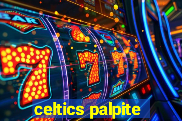 celtics palpite