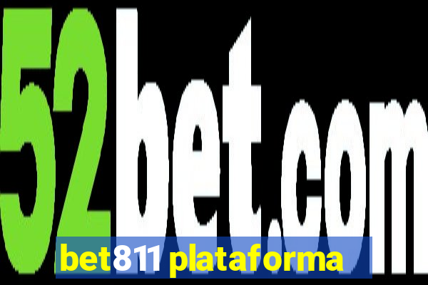 bet811 plataforma