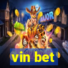 vin bet