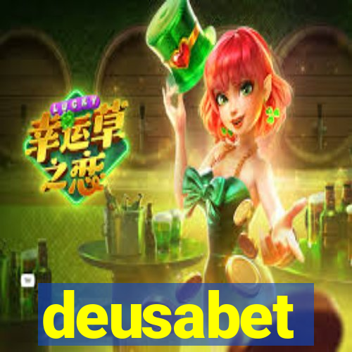 deusabet