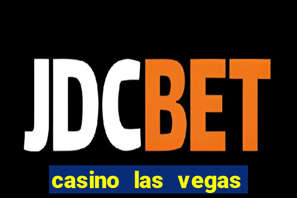 casino las vegas on line