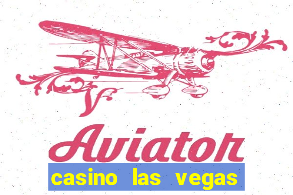 casino las vegas on line