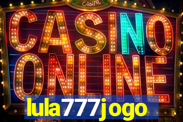 lula777jogo