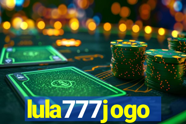 lula777jogo