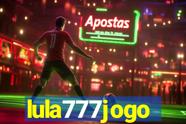 lula777jogo