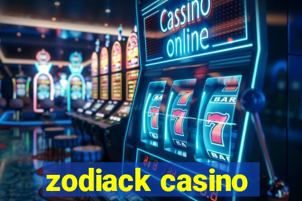 zodiack casino