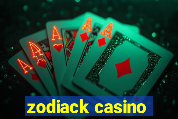 zodiack casino