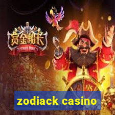 zodiack casino