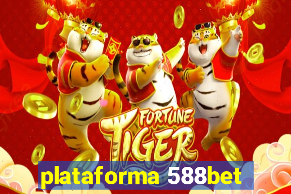 plataforma 588bet