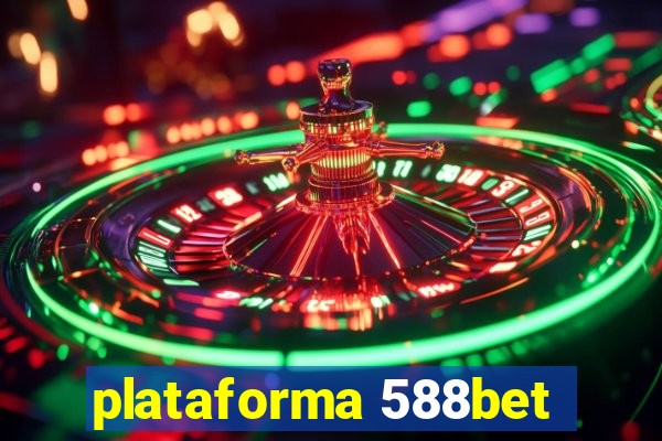 plataforma 588bet