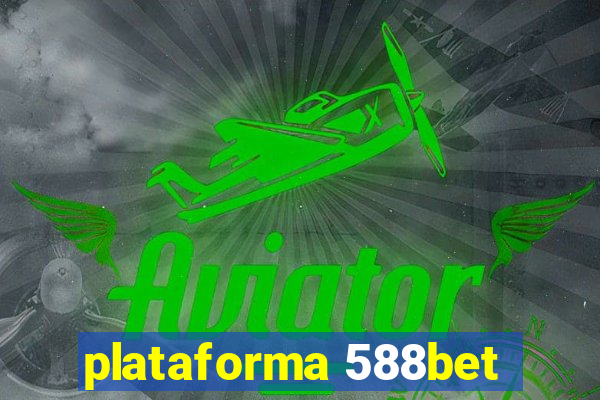 plataforma 588bet