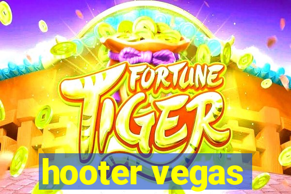 hooter vegas