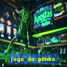 jogo do plinko paga mesmo