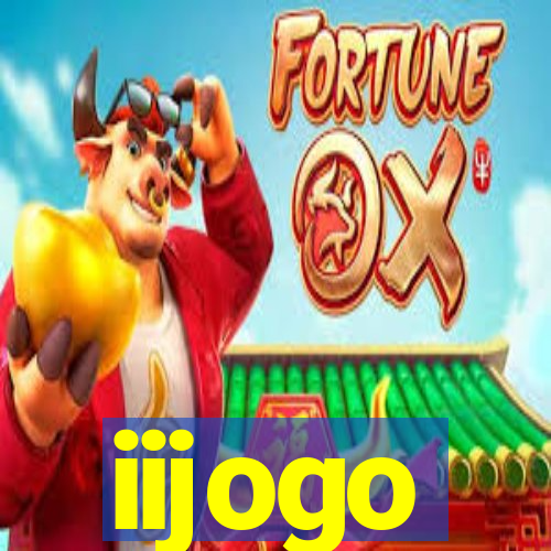 iijogo