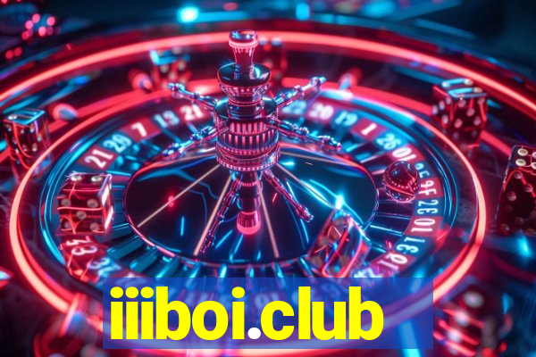 iiiboi.club