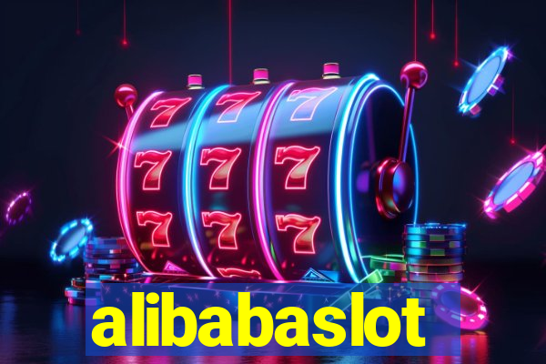 alibabaslot