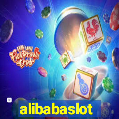 alibabaslot