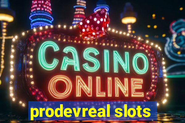 prodevreal slots