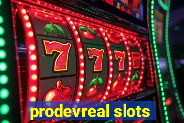 prodevreal slots